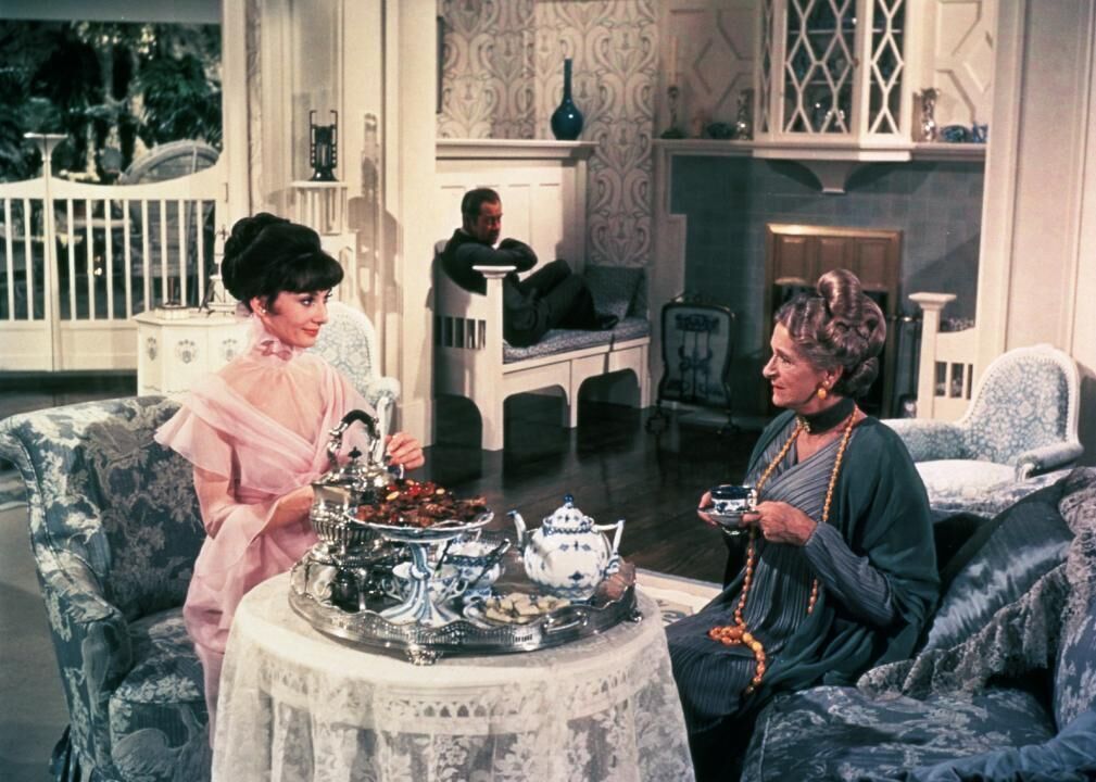 #59. My Fair Lady (1964)